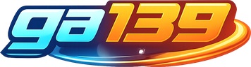 GA139 Logo